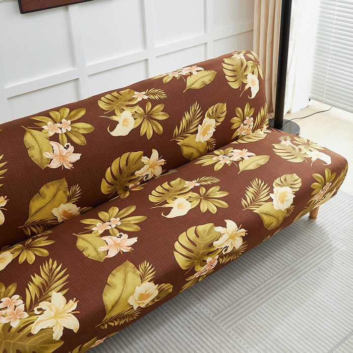 91家纺网 家纺一手货源 找家纺 （总）逐日沙发套2025新款全包弹力沙发床套