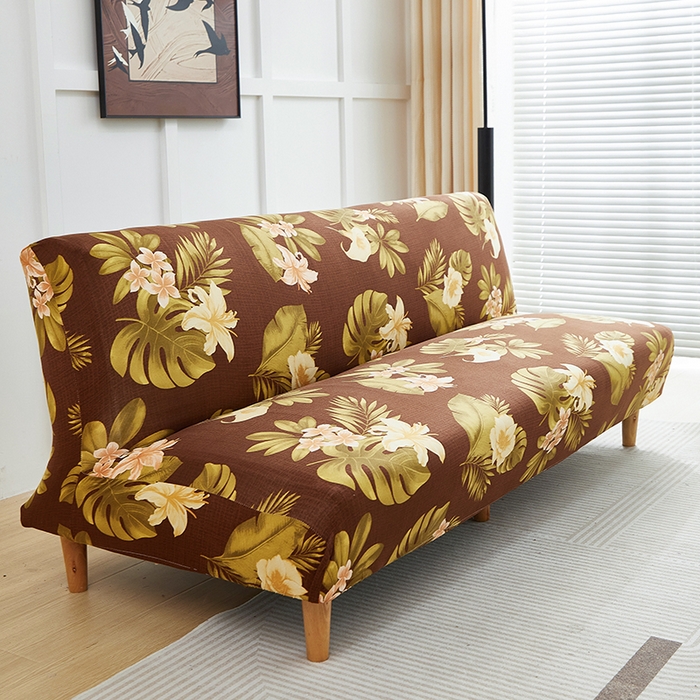 91家纺网 家纺一手货源 找家纺 （总）逐日沙发套2025新款全包弹力沙发床套