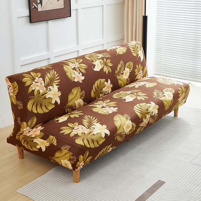 91家纺网 家纺一手货源 找家纺 （总）逐日沙发套2025新款全包弹力沙发床套