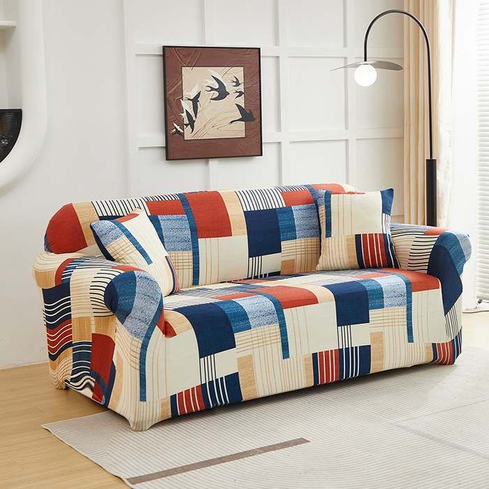 91家纺网 家纺一手货源 找家纺 （总）逐日沙发套2025新款沙发套