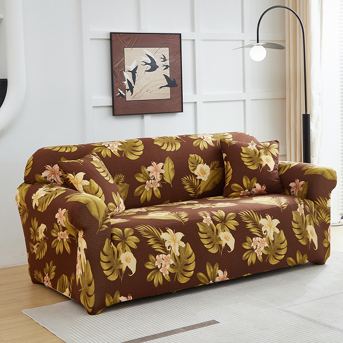 91家纺网 家纺一手货源 找家纺 （总）逐日沙发套2025新款沙发套