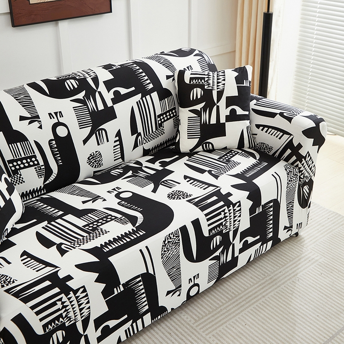 91家纺网 家纺一手货源 找家纺 （总）逐日沙发套2025新款沙发套