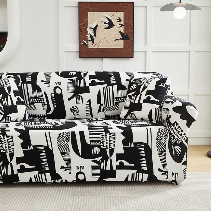 91家纺网 家纺一手货源 找家纺 （总）逐日沙发套2025新款沙发套