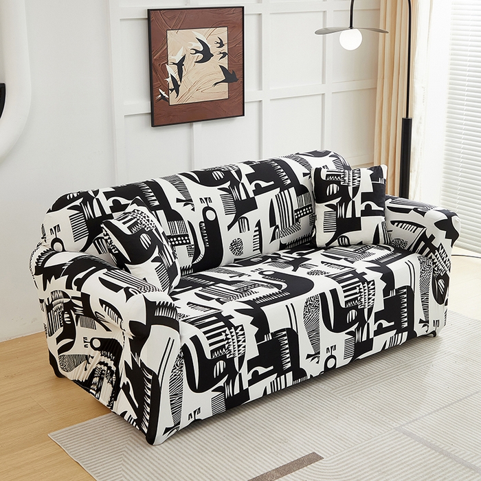 91家纺网 家纺一手货源 找家纺 （总）逐日沙发套2025新款沙发套