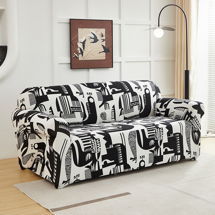 91家纺网 家纺一手货源 找家纺 （总）逐日沙发套2025新款沙发套