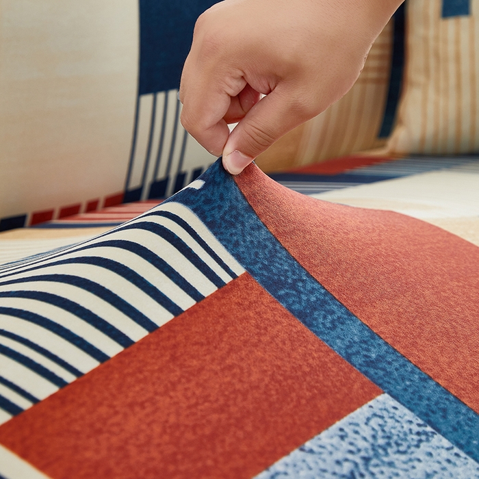 91家纺网 家纺一手货源 找家纺 逐日沙发套2025新款沙发套 格瑞雅