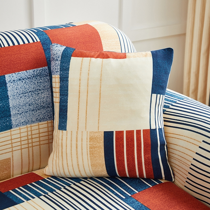 91家纺网 家纺一手货源 找家纺 逐日沙发套2025新款沙发套 格瑞雅