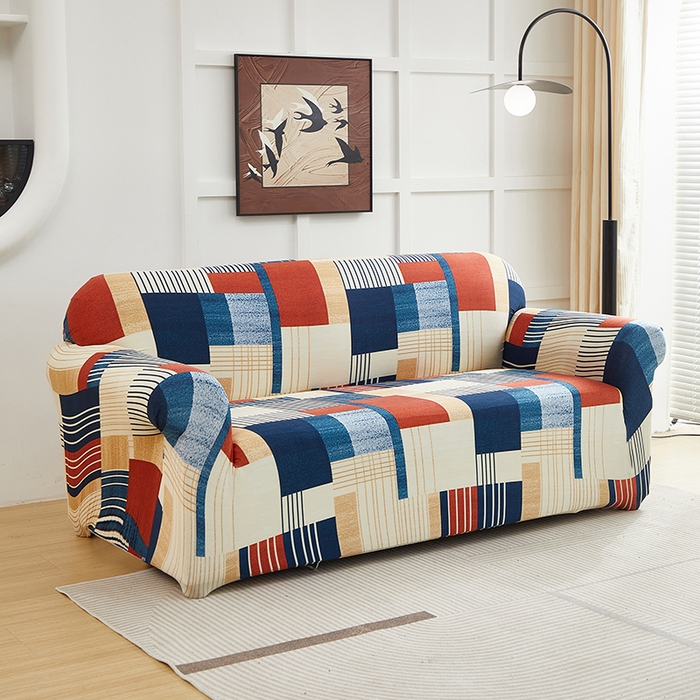 91家纺网 家纺一手货源 找家纺 逐日沙发套2025新款沙发套 格瑞雅