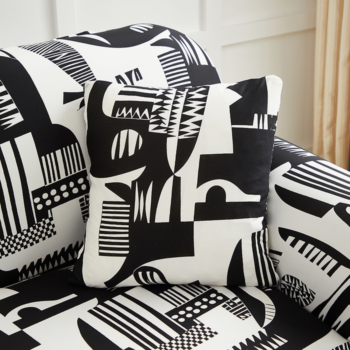 91家纺网 家纺一手货源 找家纺 逐日沙发套2025新款沙发套 静逸