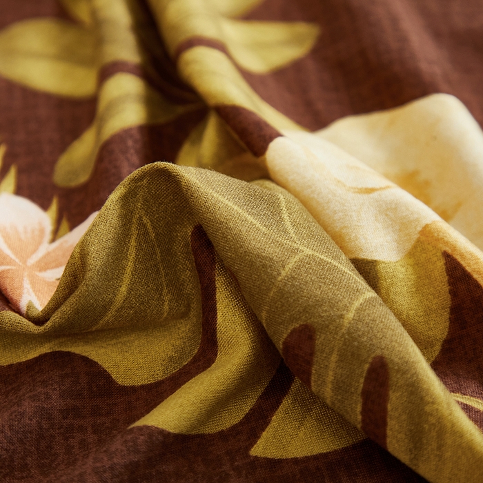 91家纺网 家纺一手货源 找家纺 逐日沙发套2025新款沙发套 维朵咖