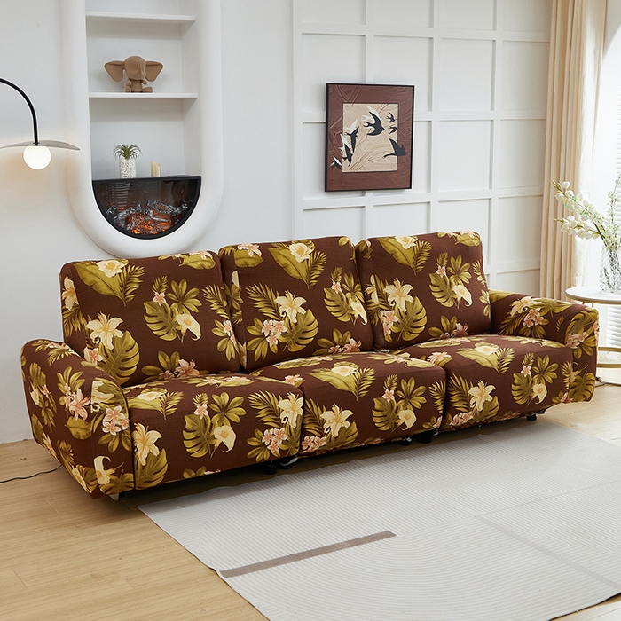 91家纺网 家纺一手货源 找家纺 （总）逐日沙发套2025新款芝华仕沙发套