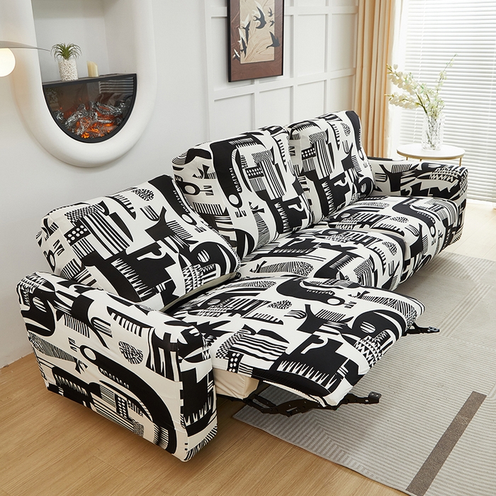 91家纺网 家纺一手货源 找家纺 （总）逐日沙发套2025新款芝华仕沙发套