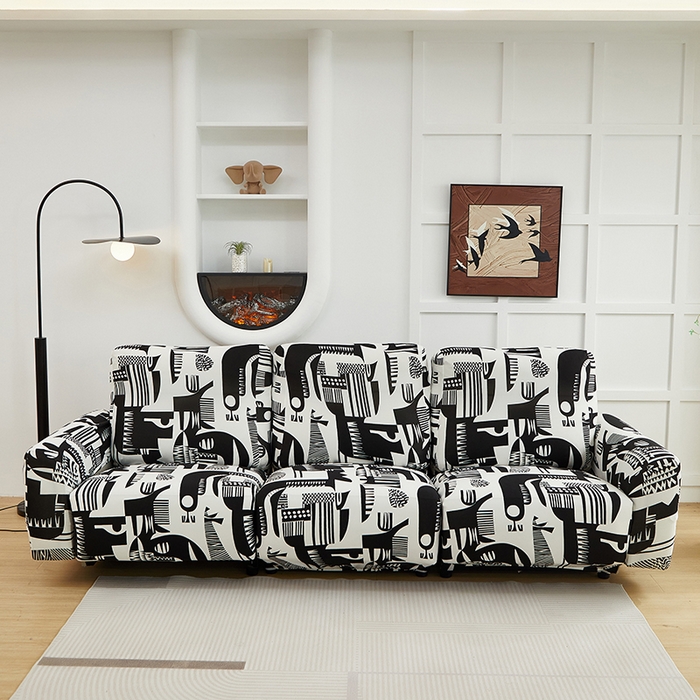 91家纺网 家纺一手货源 找家纺 （总）逐日沙发套2025新款芝华仕沙发套