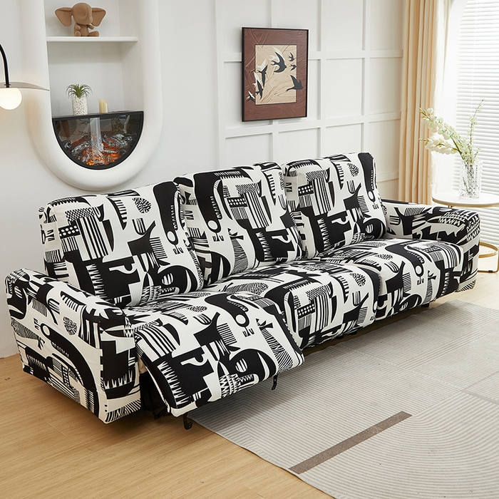 91家纺网 家纺一手货源 找家纺 （总）逐日沙发套2025新款芝华仕沙发套