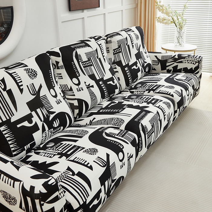 91家纺网 家纺一手货源 找家纺 （总）逐日沙发套2025新款芝华仕沙发套