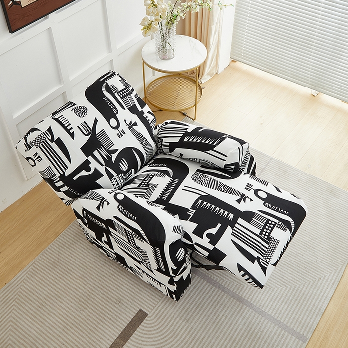 91家纺网 家纺一手货源 找家纺 （总）逐日沙发套2025新款芝华仕沙发套