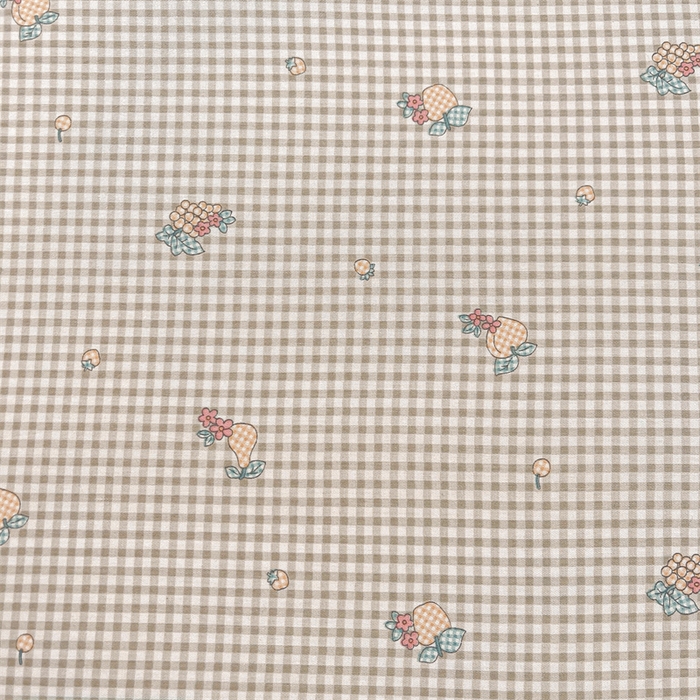 91家纺网 家纺一手货源 找家纺 缦彩 2025新款韩版公主风纯棉全棉床裙四件套 苏语绿