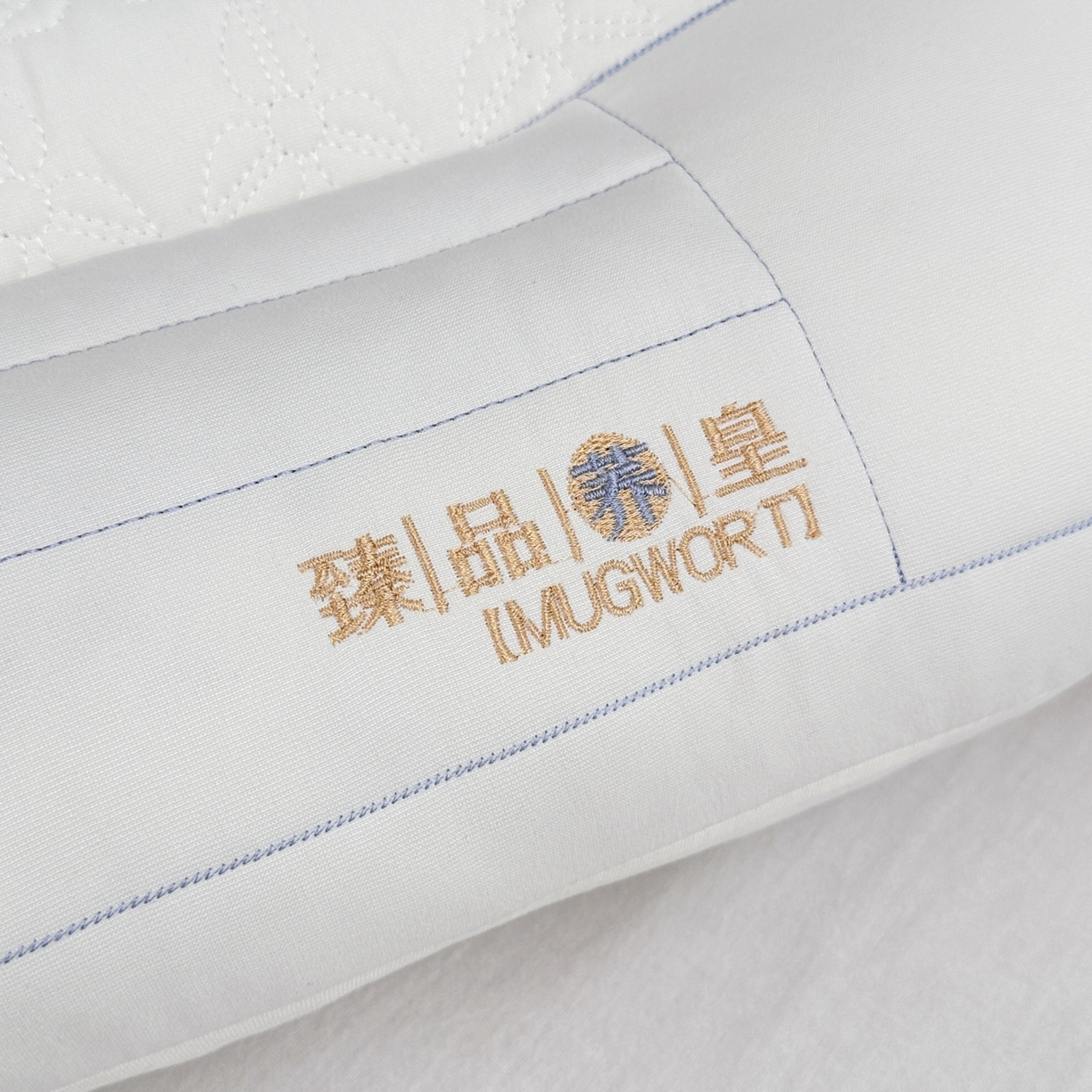 91家纺网 家纺一手货源 找家纺 （总）羽凡居 2025新款亲肤荞皇枕头枕芯