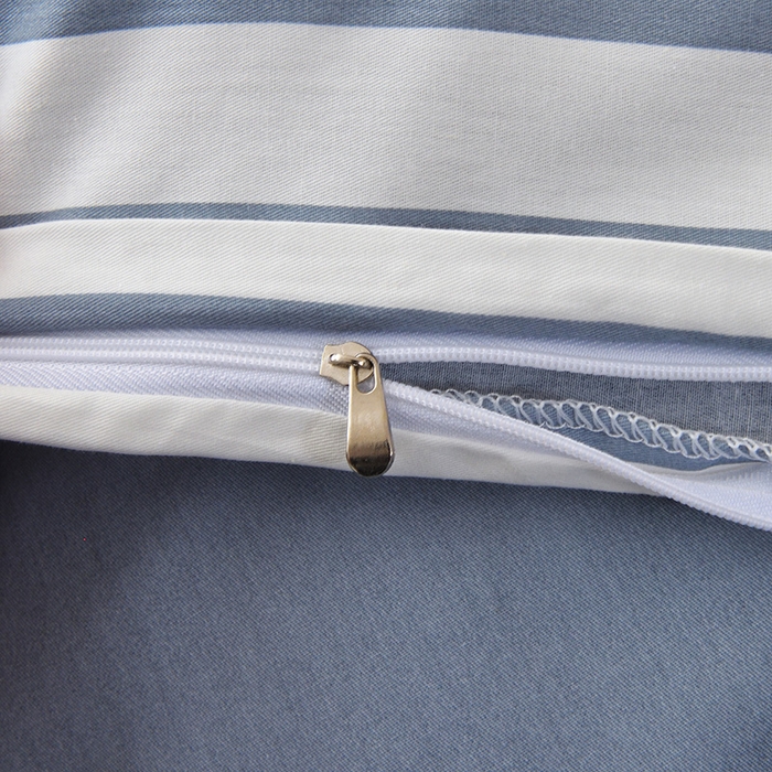 91家纺网 家纺一手货源 找家纺 凌云2025年新品全棉学生宿舍床垫套全包拉链式床笠单件纯棉床罩保护套 品质生活