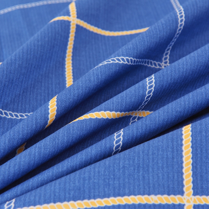 91家纺网 家纺一手货源 找家纺 （总）凌云2025年新品全棉学生宿舍床垫套全包拉链式床笠单件纯棉床罩保护套