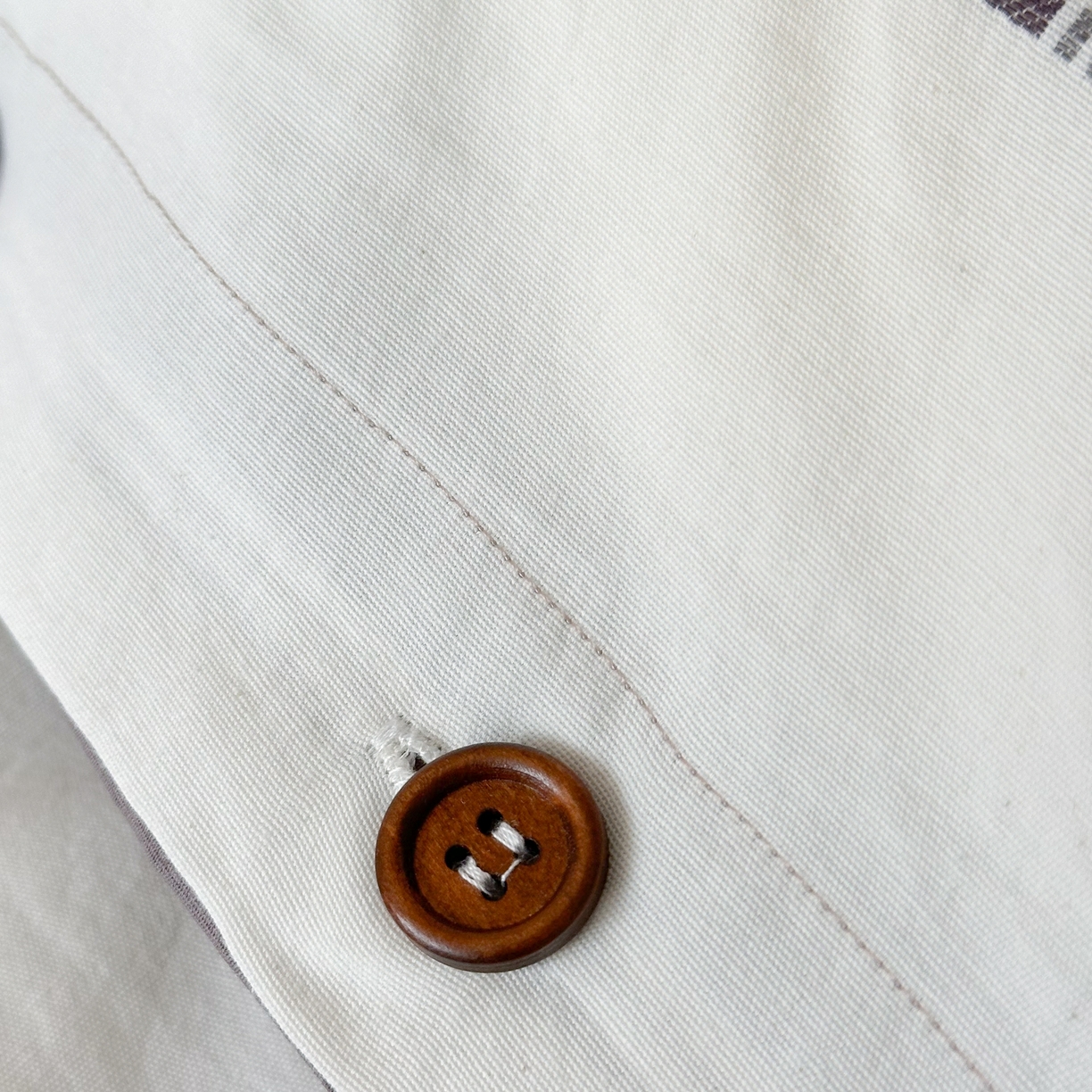 91家纺网 家纺一手货源 找家纺 曼布缇 2025新款全棉色织提花水洗棉四件套套件（券后控价268/288,308起） 格调-灰