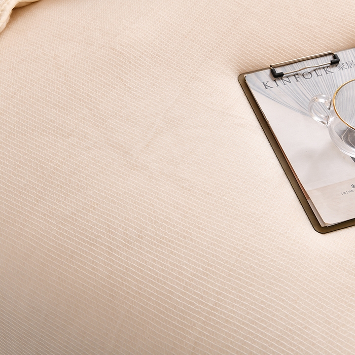 91家纺网 家纺一手货源 找家纺 （总）水妙家纺 2025新款学生宿舍新疆长绒棉纯棉棉花鱼鳞网被芯棉胎被子上下铺褥垫棉花被褥