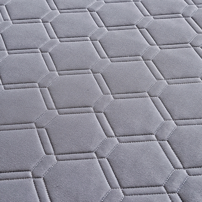 91家纺网 家纺一手货源 找家纺 （总）水妙家纺 2024新款学生宿舍上下铺乳胶记忆海绵床垫厚度9cm寝室超密回弹性好记忆海绵床垫