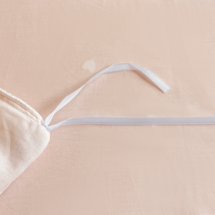 91家纺网 家纺一手货源 找家纺 芙绣家纺 2025新款A类全棉小清新印花单被套单枕套学生单品系列 爱心小熊