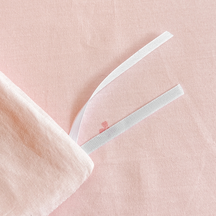 91家纺网 家纺一手货源 找家纺 芙绣家纺 2025新款A类全棉小清新印花单被套单枕套学生单品系列 芳华