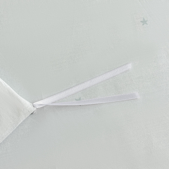 91家纺网 家纺一手货源 找家纺 芙绣家纺 2025新款A类全棉小清新印花单被套单枕套学生单品系列 花团锦簇