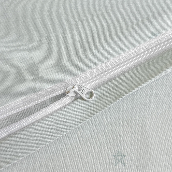 91家纺网 家纺一手货源 找家纺 芙绣家纺 2025新款A类全棉小清新印花单被套单枕套学生单品系列 花团锦簇