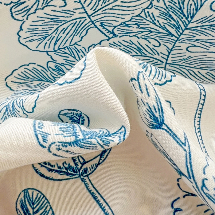 91家纺网 家纺一手货源 找家纺 朵朵家纺 2025新款超柔水洗棉云感印花单床笠床垫保护套床笠（床垫保护套可定制尺寸 ）-场景三 恋爱季节