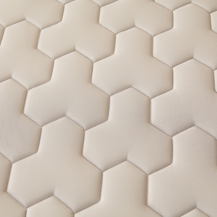 91家纺网 家纺一手货源 找家纺 （总）水妙家纺 2025新款高密度乳胶记忆海绵床垫厚度9cm回弹性好家用海绵床垫