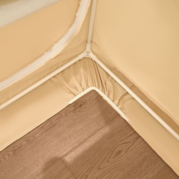 91家纺网 家纺一手货源 找家纺 （总）水妙家纺 2025年新款强遮光学生上下铺床帘蚊账