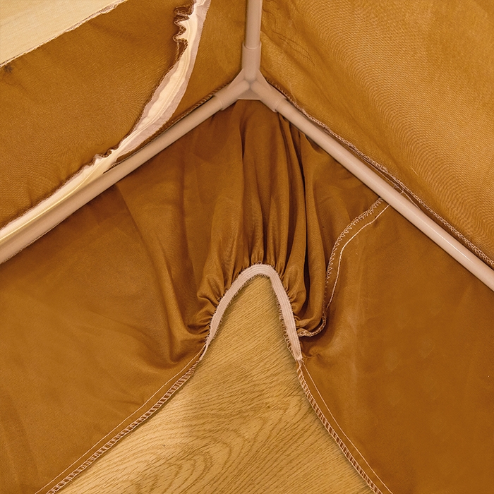 91家纺网 家纺一手货源 找家纺 水妙家纺 2025年新款强遮光学生上下铺床帘蚊账 小熊一家