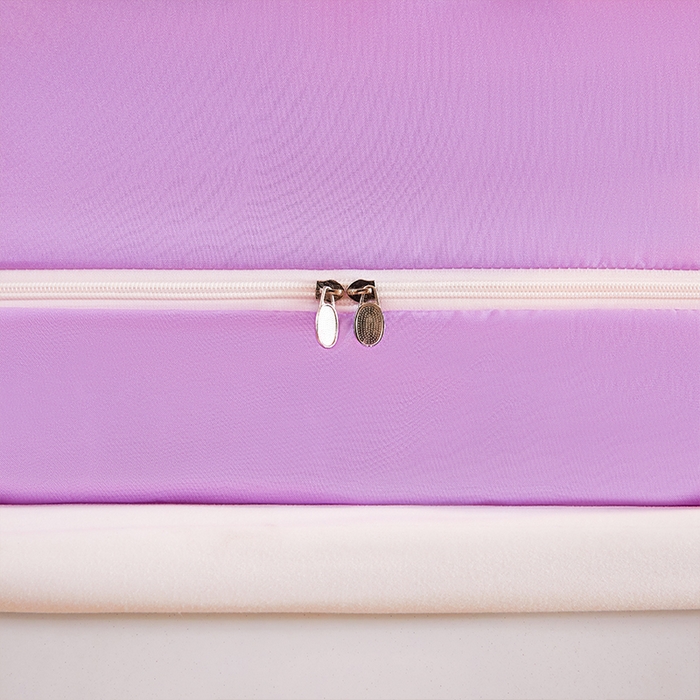 91家纺网 家纺一手货源 找家纺 水妙家纺 2025年新款强遮光学生上下铺床帘蚊账 贝贝兔