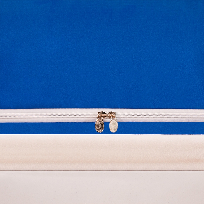 91家纺网 家纺一手货源 找家纺 水妙家纺 2025年新款强遮光学生上下铺床帘蚊账 欢乐小狗