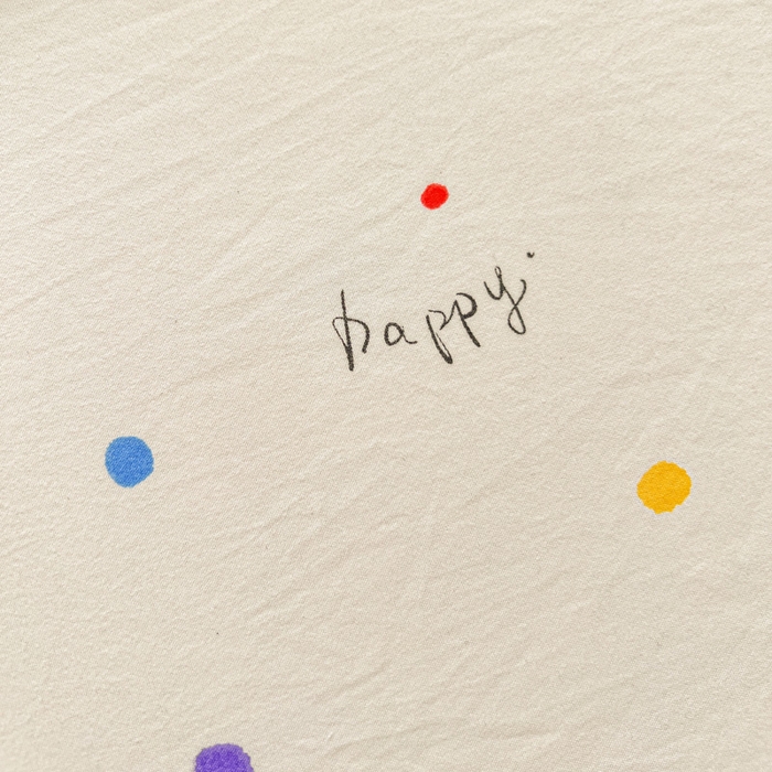 91家纺网 家纺一手货源 找家纺 朵朵家纺 2025新款超柔水洗棉云感印花单床笠床垫保护套床笠（床垫保护套可定制尺寸 ）-场景三 星月