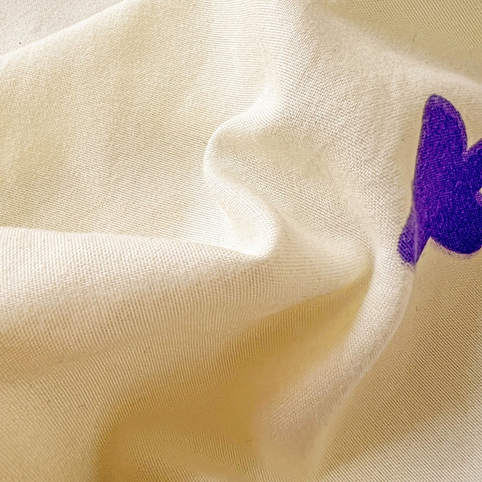 91家纺网 家纺一手货源 找家纺 朵朵家纺 2025新款超柔水洗棉云感印花单床笠床垫保护套床笠（床垫保护套可定制尺寸 ）-场景三 星月