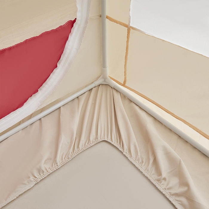 91家纺网 家纺一手货源 找家纺 水妙家纺 2025新款加厚强遮光蚊账学生宿舍上下铺130克斜纹加厚床帘蚊账 发财暴富