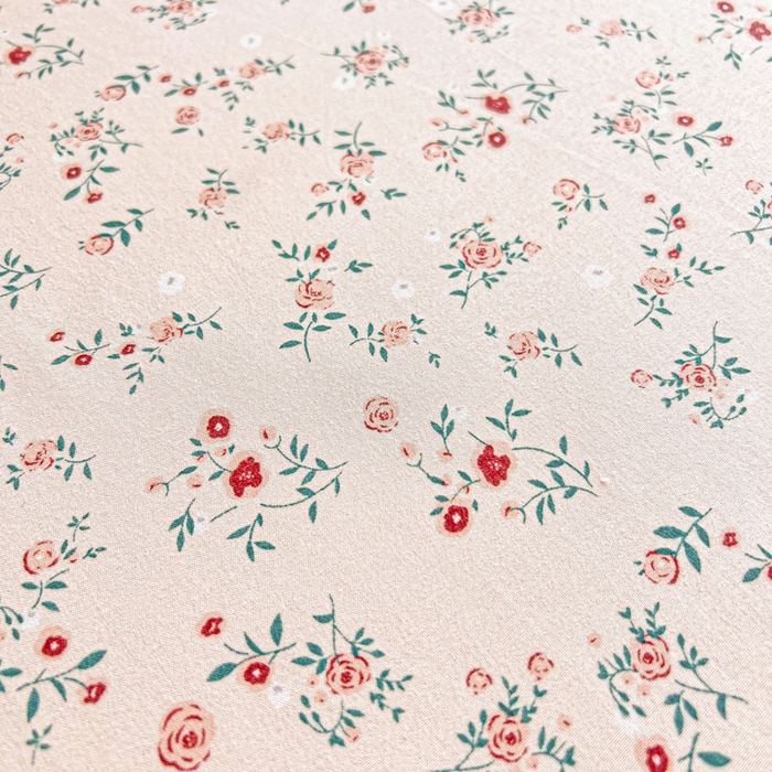 91家纺网 家纺一手货源 找家纺 朵朵家纺 2025新款超柔水洗棉云感印花单床笠床垫保护套床笠（床垫保护套可定制尺寸 ）-场景二 忘忧草