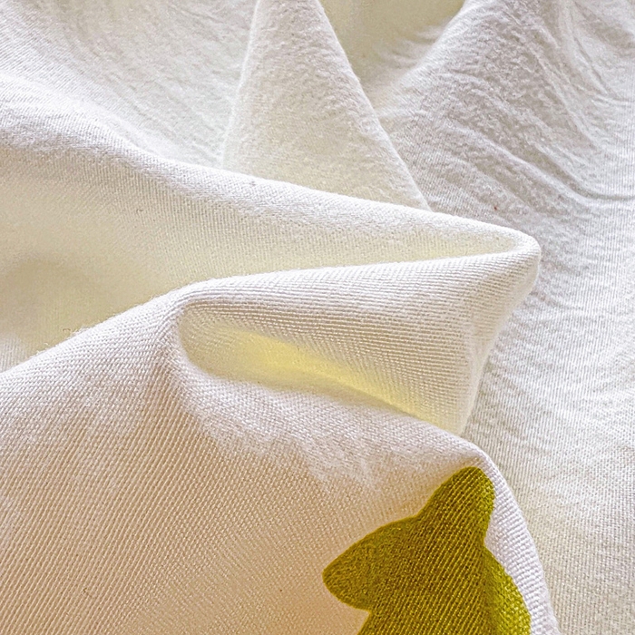 91家纺网 家纺一手货源 找家纺 朵朵家纺 2025新款超柔水洗棉云感印花单床笠床垫保护套床笠（床垫保护套可定制尺寸 ）-场景二 星月