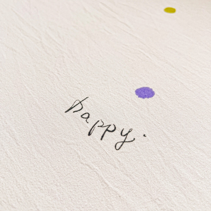 91家纺网 家纺一手货源 找家纺 朵朵家纺 2025新款超柔水洗棉云感印花单床笠床垫保护套床笠（床垫保护套可定制尺寸 ）-场景一 星月