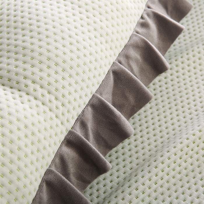 91家纺网 家纺一手货源 找家纺 （总）永光家居 2025新款凉感韩版靠垫 床头靠枕抱枕软包榻榻米（不供多多）