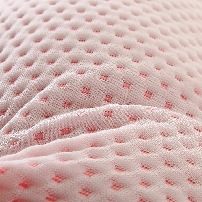 91家纺网 家纺一手货源 找家纺 永光家居 2025新款凉感韩版靠垫 床头靠枕抱枕软包榻榻米（不供多多） 粉色