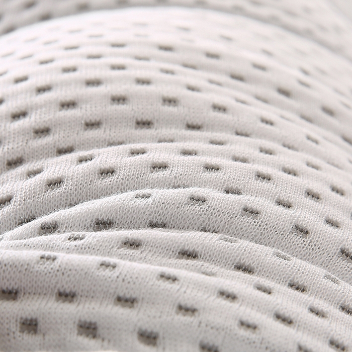 91家纺网 家纺一手货源 找家纺 永光家居 2025新款凉感韩版靠垫 床头靠枕抱枕软包榻榻米（不供多多） 灰色