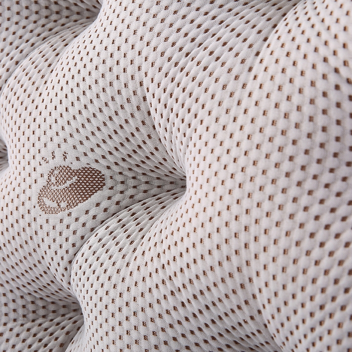 91家纺网 家纺一手货源 找家纺 永光家居 2025新款凉感韩版靠垫 床头靠枕抱枕软包榻榻米（不供多多） 咖色