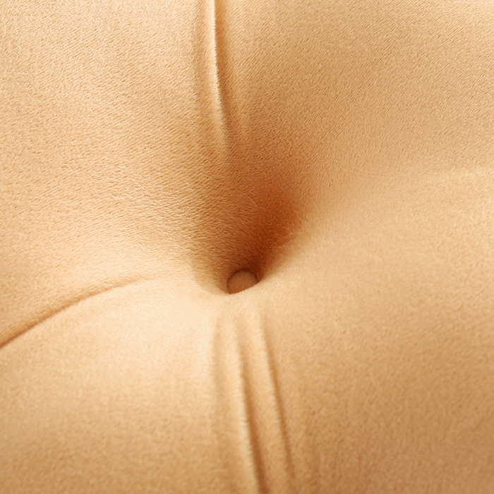 91家纺网 家纺一手货源 找家纺 （总）永光家居 2025新款熊耳朵靠枕 床头靠垫抱枕榻榻米软包 （专利款 不供多多）