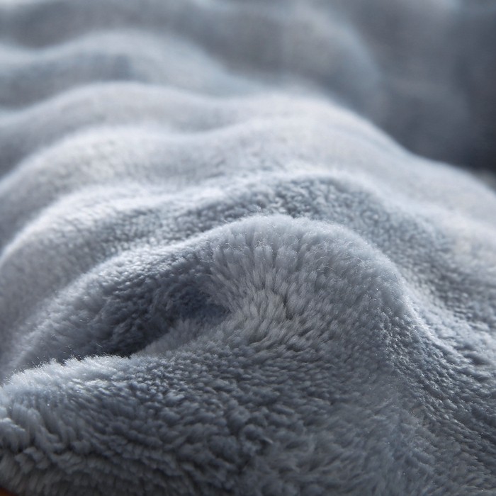 91家纺网 家纺一手货源 找家纺 永光家居 2025新款兔兔绒撸猫感靠背 床头靠垫抱枕床上软包（不供多多） 兔绒 浅灰