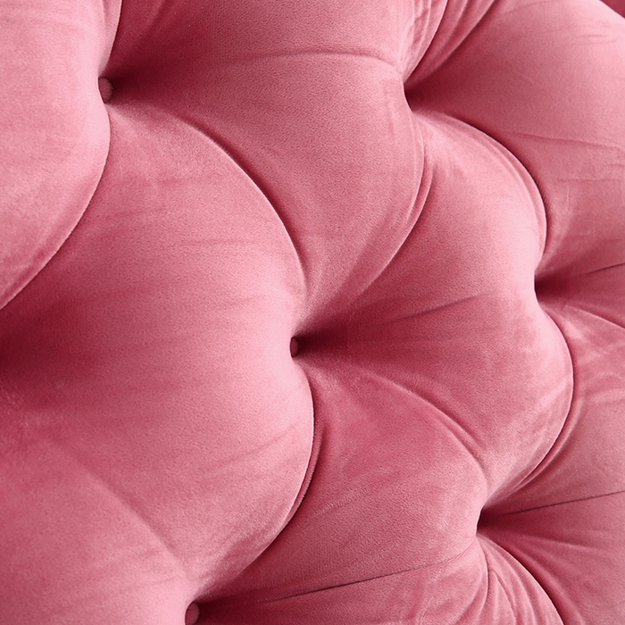 91家纺网 家纺一手货源 找家纺 永光家居 2025新款熊耳朵靠枕 床头靠垫抱枕榻榻米软包 （专利款 不供多多） 熊耳 豆沙